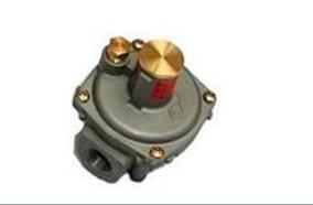 KLS-100液化气调压器LPG调压器/瓦斯调压阀