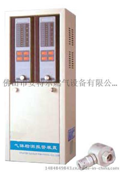 晨阳CHY-2000煤气泄漏安全检测报警器